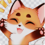 Dai.j.ah little foxs