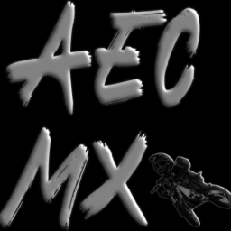 RtoMX | AEC MX Park | Open Practice |