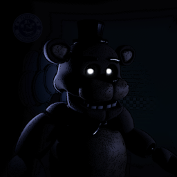FNAF: Remastered