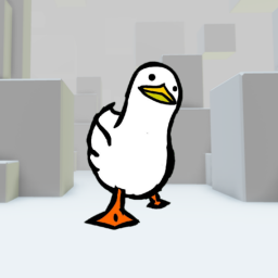 Quack Around