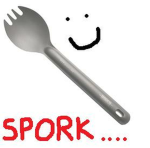 Sporkland