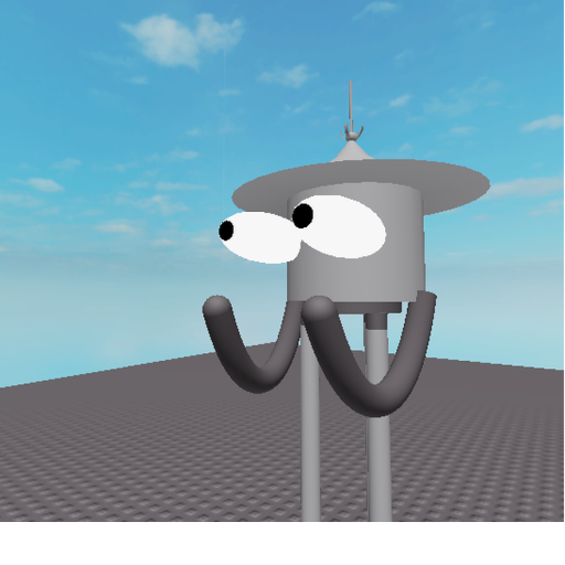 Felix_dev43's Miniwar of the worlds [F3X]