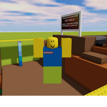 2007 Roblox Simulation