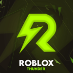 Roblox Thunder.