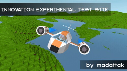 Innovation Experimental Test Site