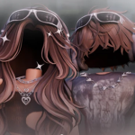 star's Y2K aesthetics