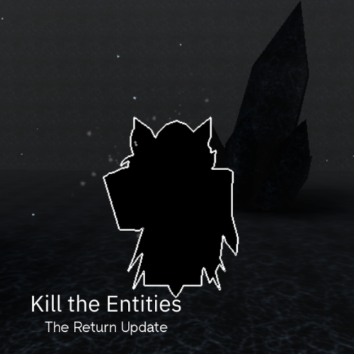 Kill the Entities (BIG SALE!!!) official Roblox game thumbnail
