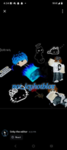 Nico aka icyhotbloxyt and loki