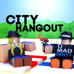 [NEW]  City Hangout icon