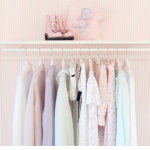 Our Aesthetic Wardrobe
