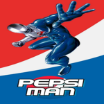 Super Pepsi Man Raiders