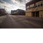 East St. Louis, Chicago, Illinois