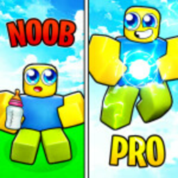 Mega Noob Simulator