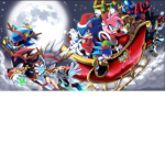 Sonic fastest as life