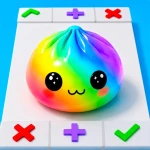 [软糯饺子！] Pop It 交易 ✨