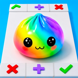 [DUMPLINGS!] Pop It Trading ✨ icon