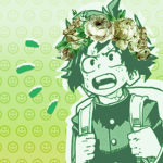 *~my hero academia fandom*~