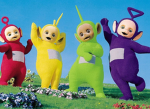 Teletubbies CORP.