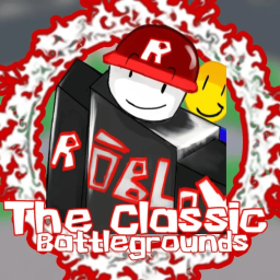 The Classic Battlegrounds [BETA]