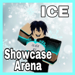 {ICE} Showcase Arena