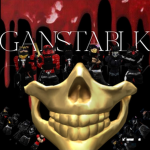 ¥《GANSTABLK 》¥