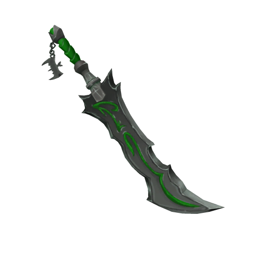 Immortal Sword: Venom's Bite
