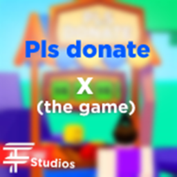 Pls Donate X💸