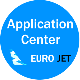 Euro Jet Applications