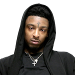 21 savage gang