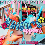 *.maisie’s apparel.*