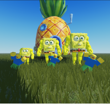 Survival The Killer SpongeBob 2