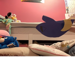 Paper dragon group