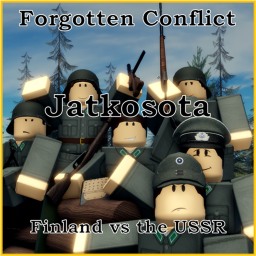 Forgotten Conflict: Jatkosota