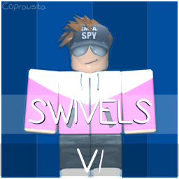 Swivels - Parlour [V1] [UPDATED]