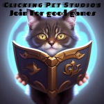 Clicking Pet Studios