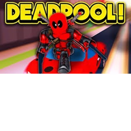 Superhero Tycoon