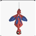 Supa dupa hero’s