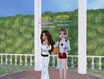 Bellas Beach group
