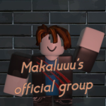 Makaluuus official group