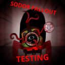 (MINI UPDATE) Sodor fallout testing