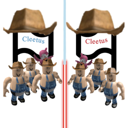 Marine Cleetus Get The Flag
