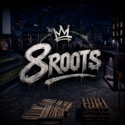 (NEW )SYNDICATE ; 8ROOTS