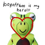 bogoffboo fanclub!!1!