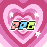 THE POWERPUFF GIRLS FANGROUP
