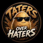 Taters Over Haters