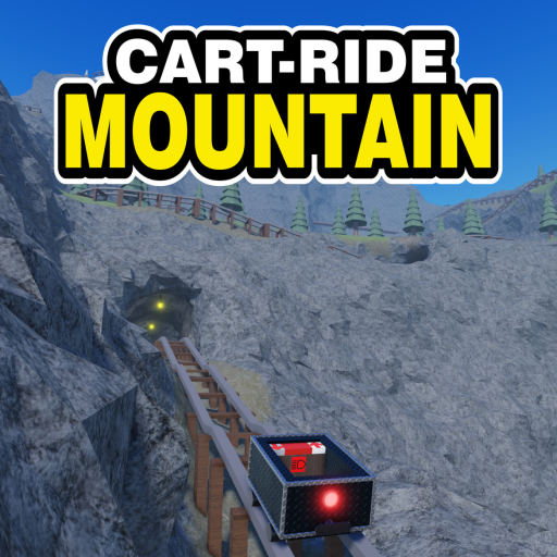 Cart Ride Mountain