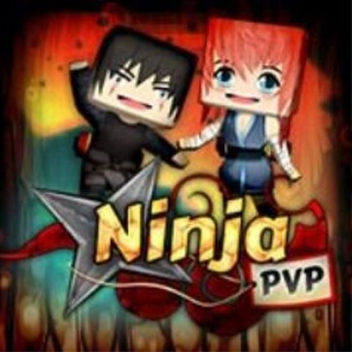 ninjas pvp