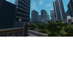 survive the city