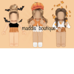 maddis’ boutique
