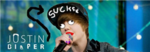 Justin Bieber Haterzzz